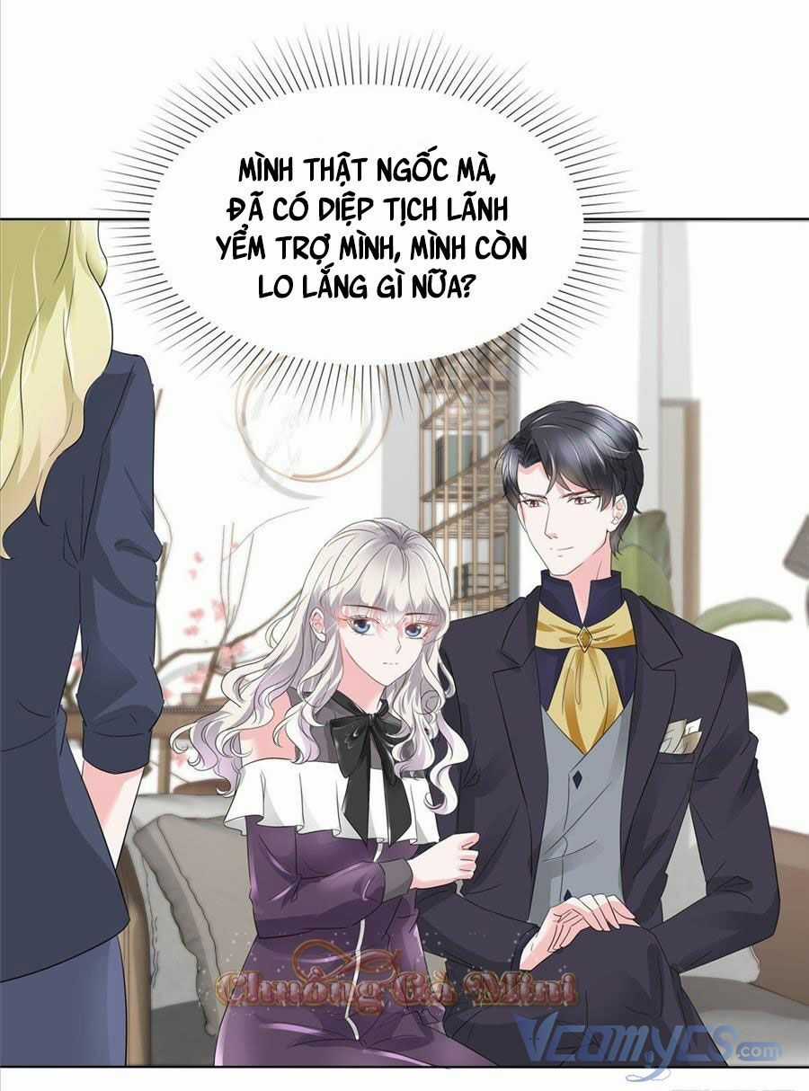 Nhược Hữu Hàn Đông Ngộ Noãn Dương Chapter 17 trang 4