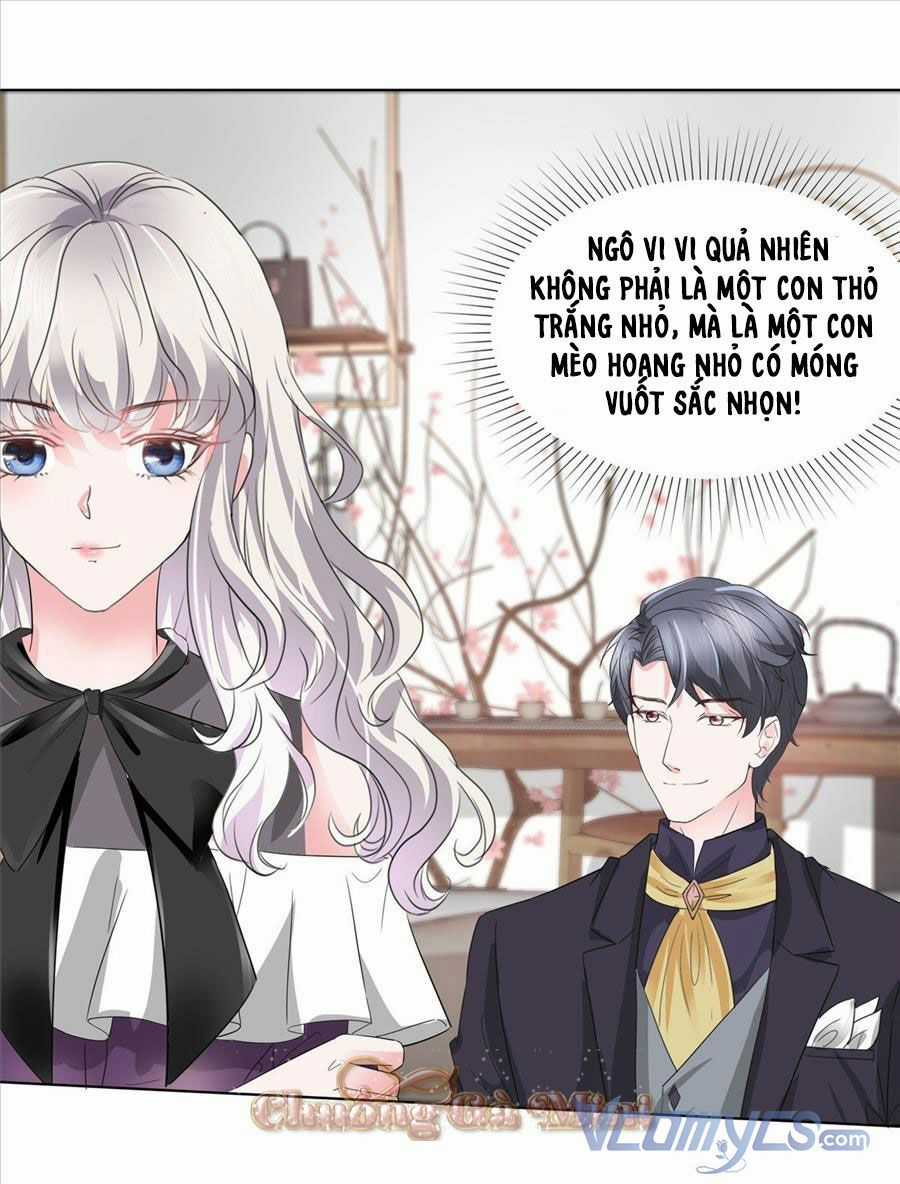 Nhược Hữu Hàn Đông Ngộ Noãn Dương Chapter 17 trang 8