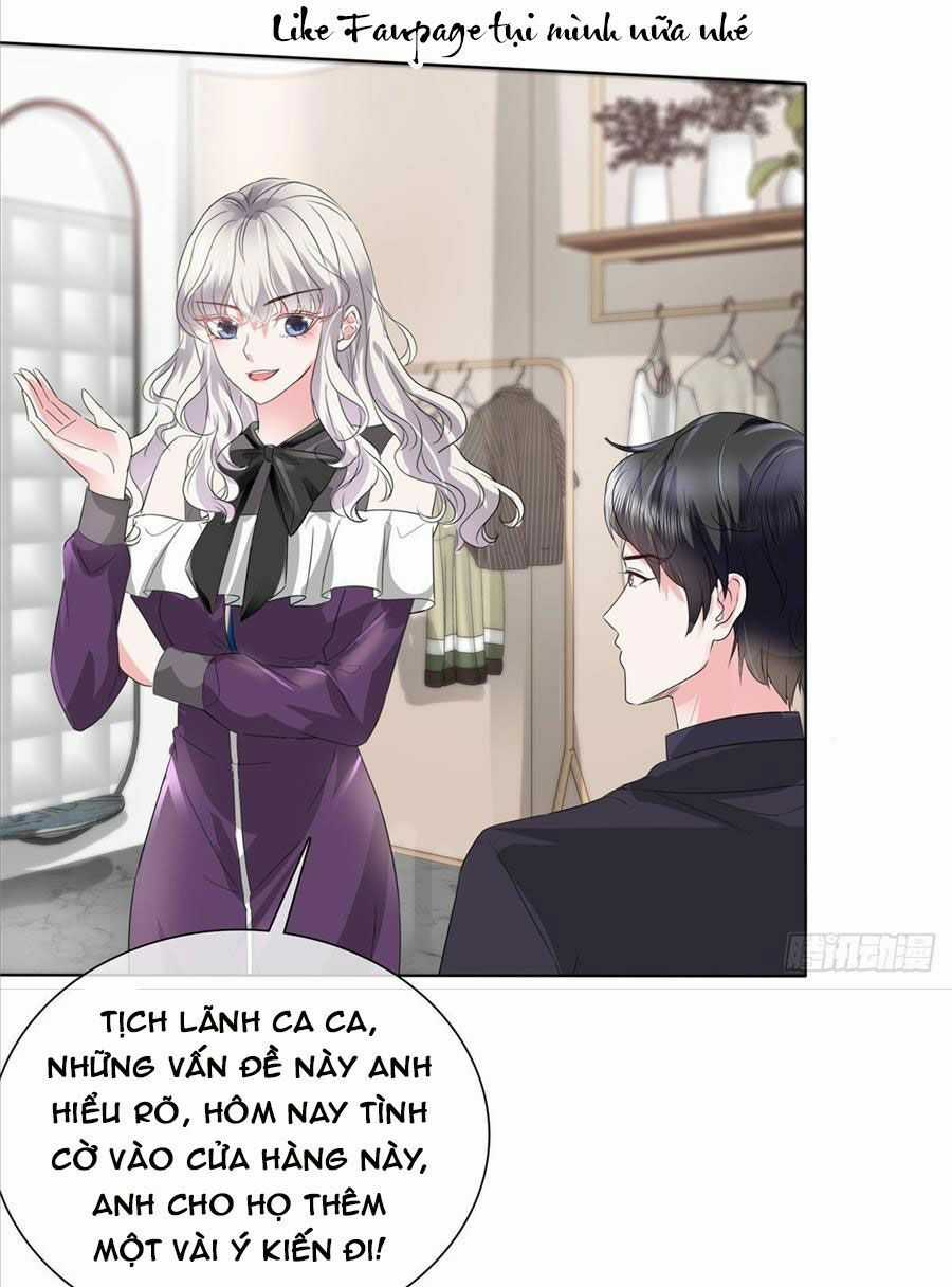 Nhược Hữu Hàn Đông Ngộ Noãn Dương Chapter 17 trang 9