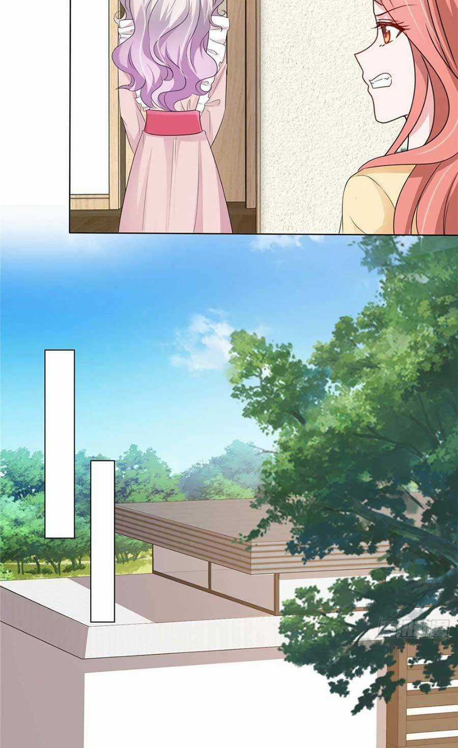 Nhược Hữu Hàn Đông Ngộ Noãn Dương Chapter 18 trang 15