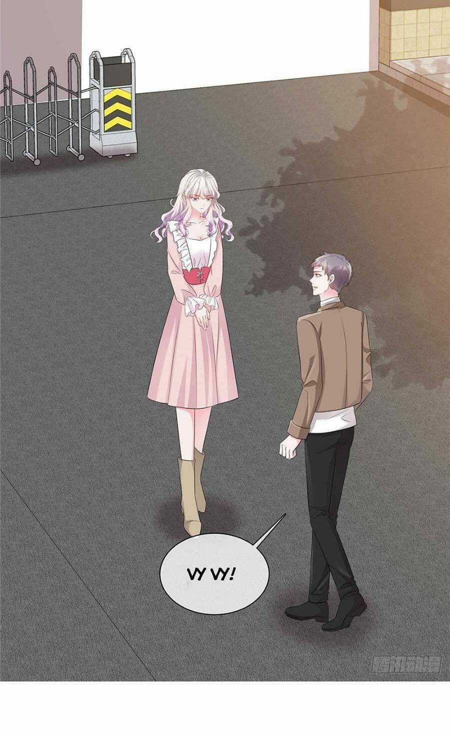 Nhược Hữu Hàn Đông Ngộ Noãn Dương Chapter 18 trang 16