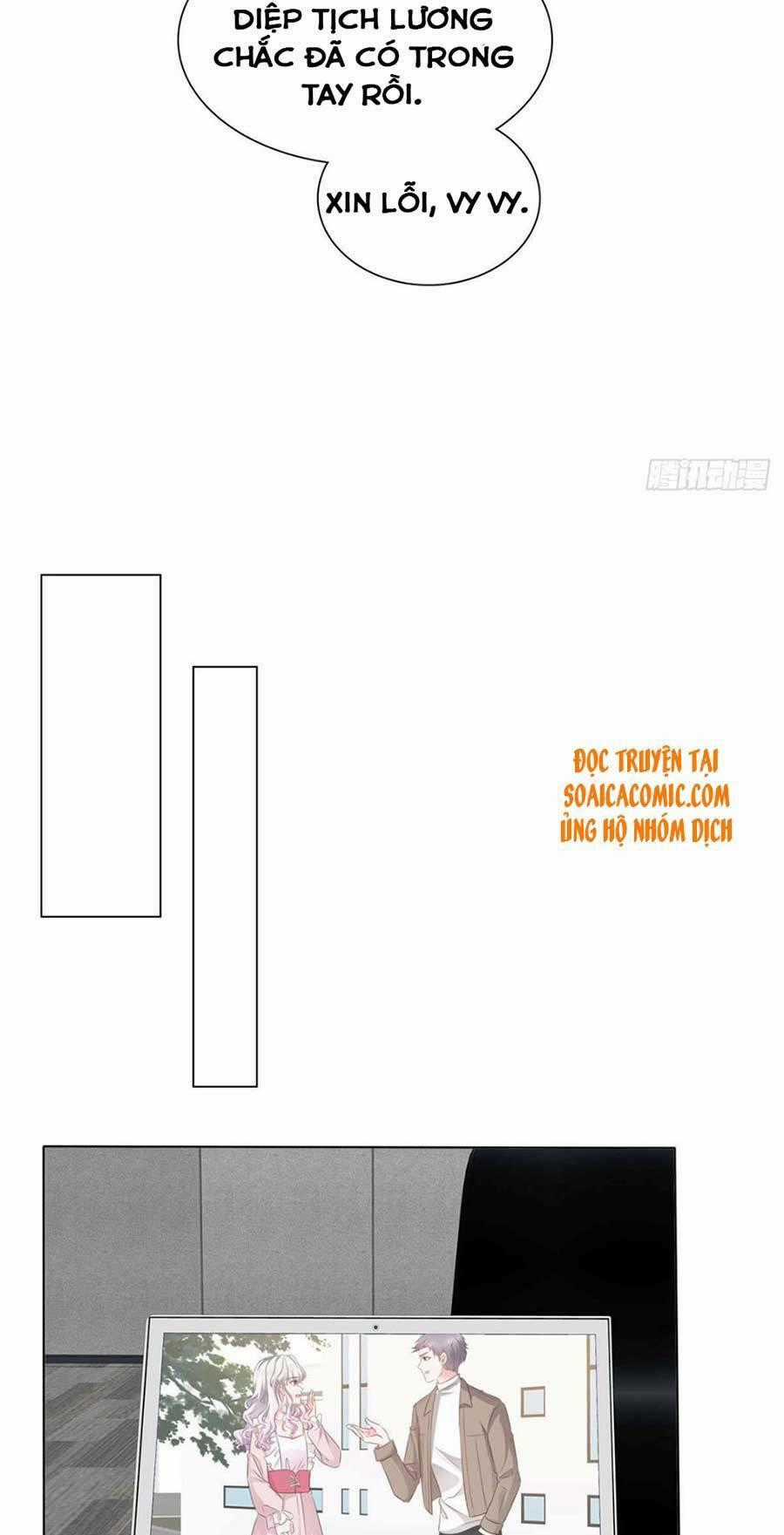 Nhược Hữu Hàn Đông Ngộ Noãn Dương Chapter 18 trang 19