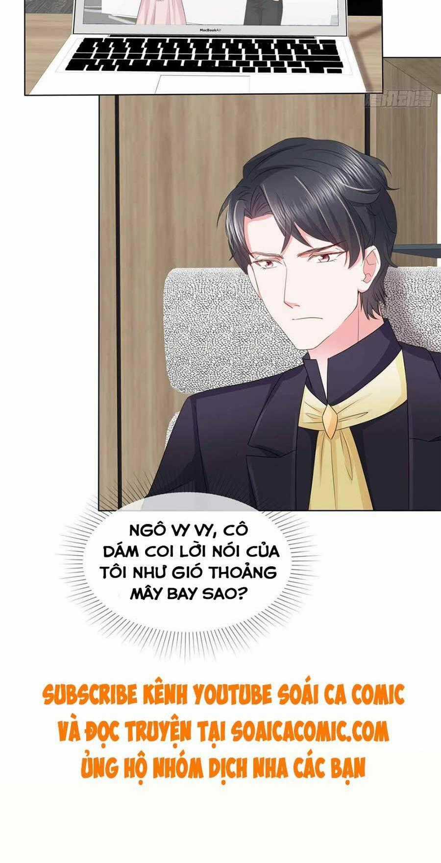 Nhược Hữu Hàn Đông Ngộ Noãn Dương Chapter 18 trang 20