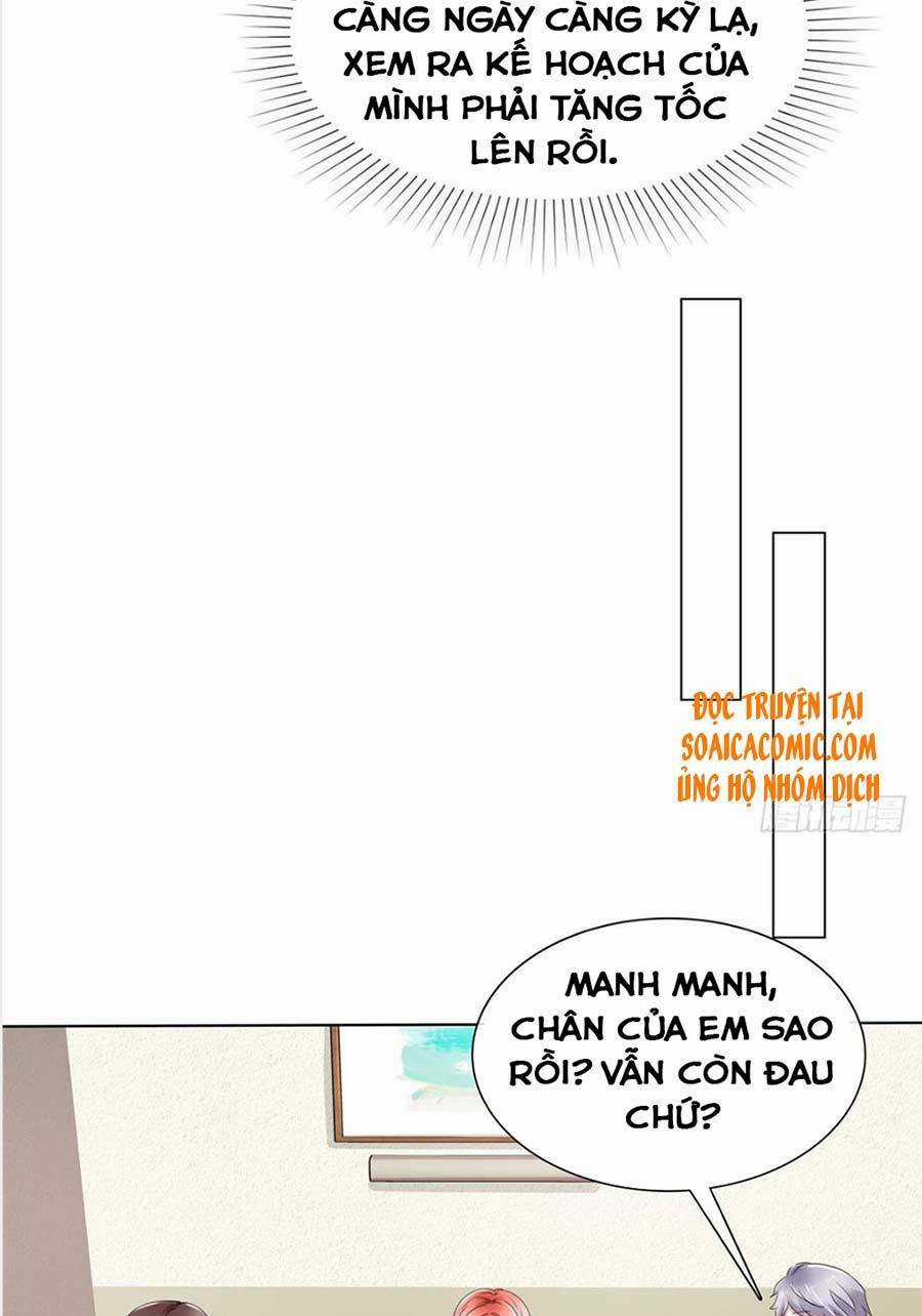 Nhược Hữu Hàn Đông Ngộ Noãn Dương Chapter 18 trang 5