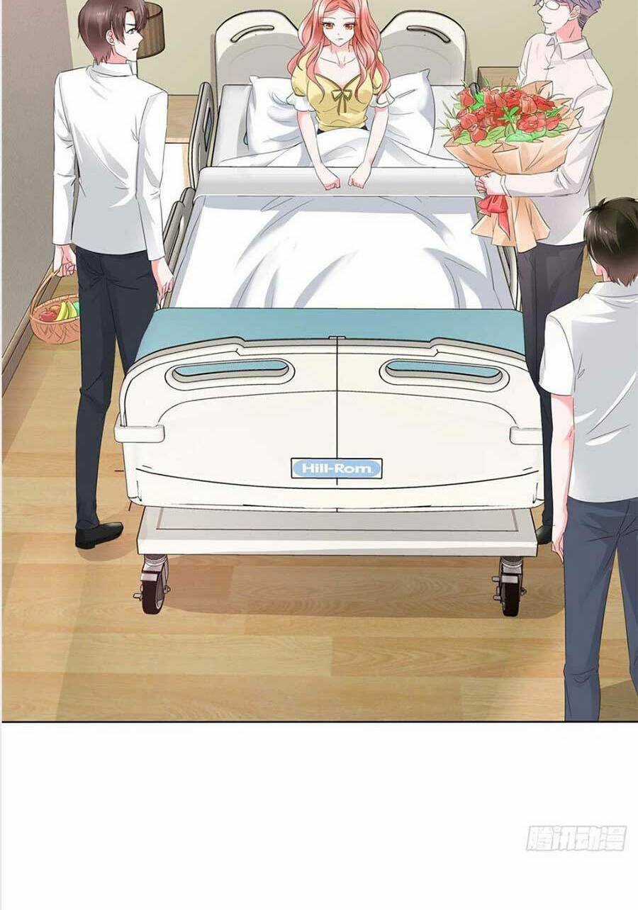 Nhược Hữu Hàn Đông Ngộ Noãn Dương Chapter 18 trang 6