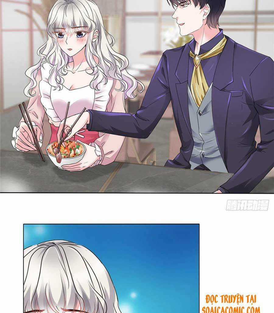 Nhược Hữu Hàn Đông Ngộ Noãn Dương Chapter 19 trang 11