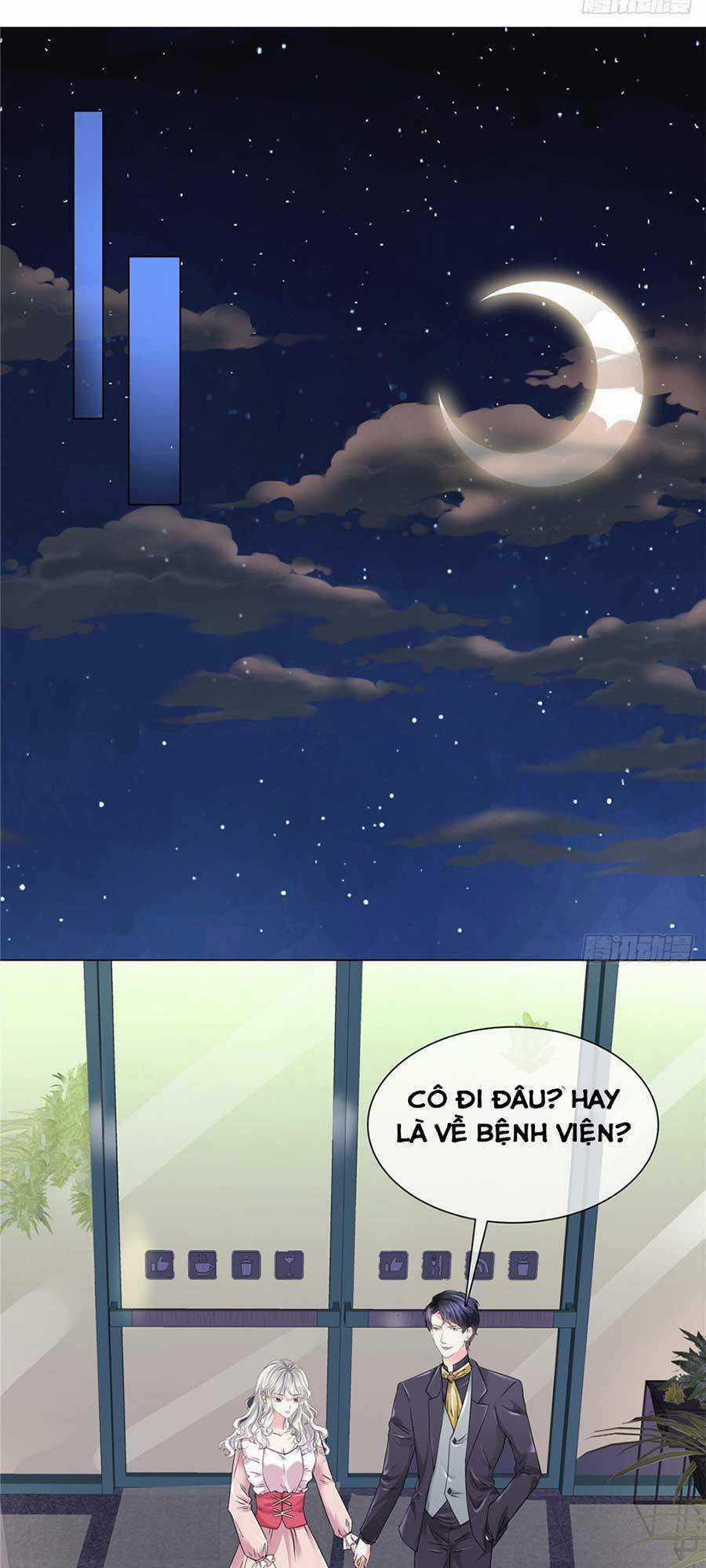 Nhược Hữu Hàn Đông Ngộ Noãn Dương Chapter 19 trang 14