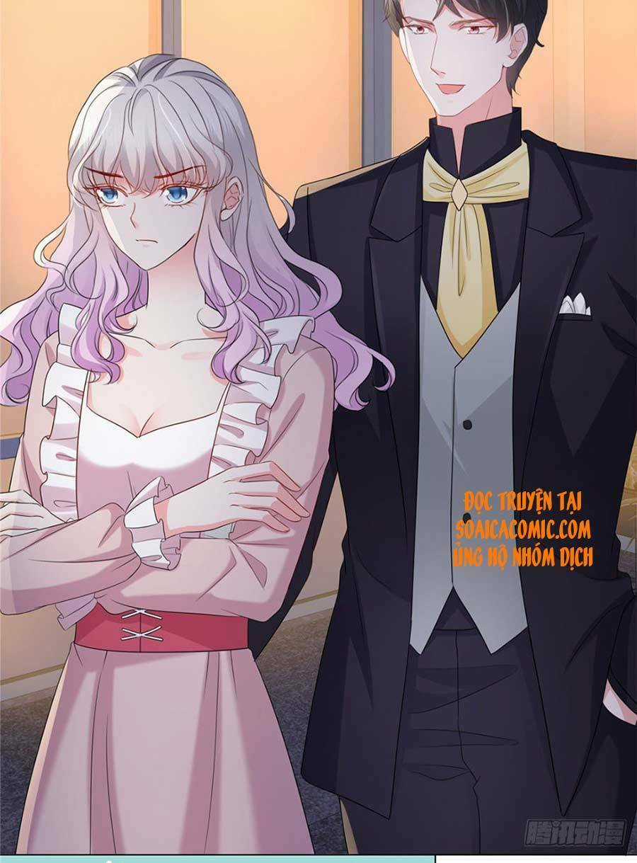 Nhược Hữu Hàn Đông Ngộ Noãn Dương Chapter 19 trang 17