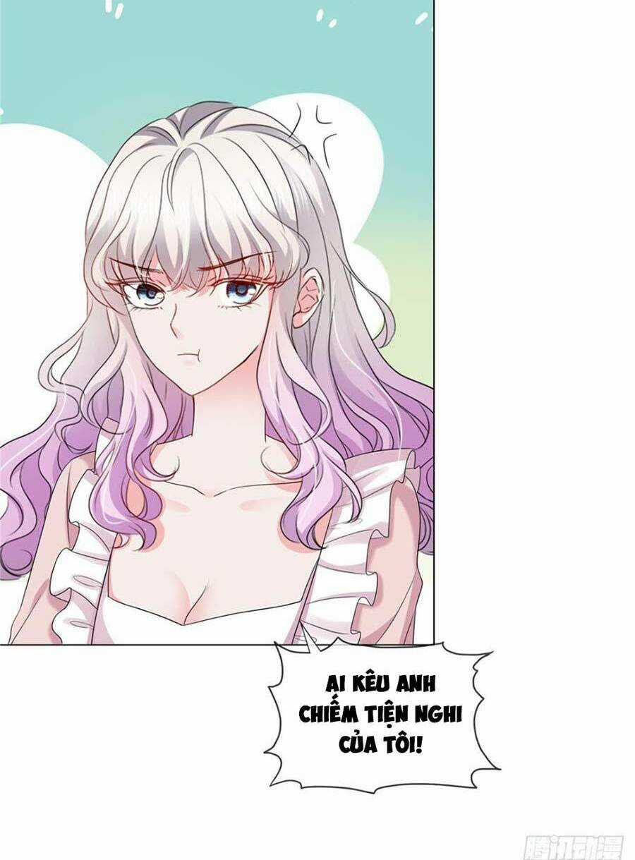 Nhược Hữu Hàn Đông Ngộ Noãn Dương Chapter 19 trang 18