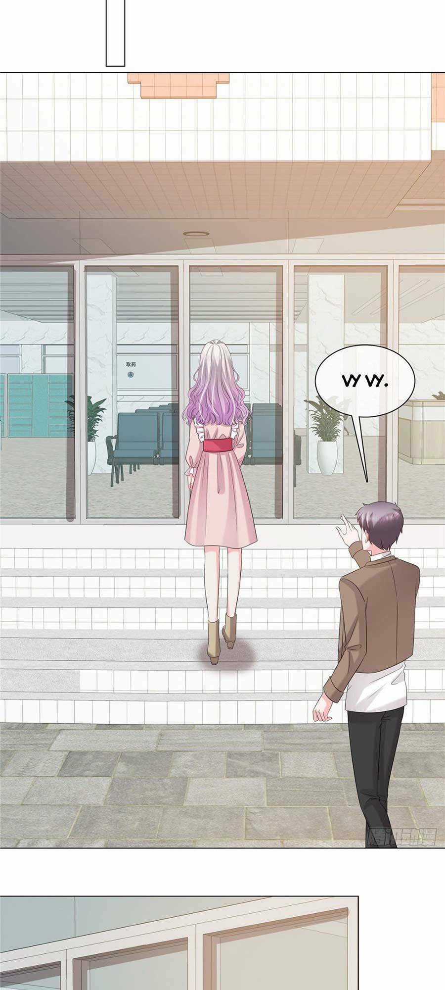 Nhược Hữu Hàn Đông Ngộ Noãn Dương Chapter 19 trang 20