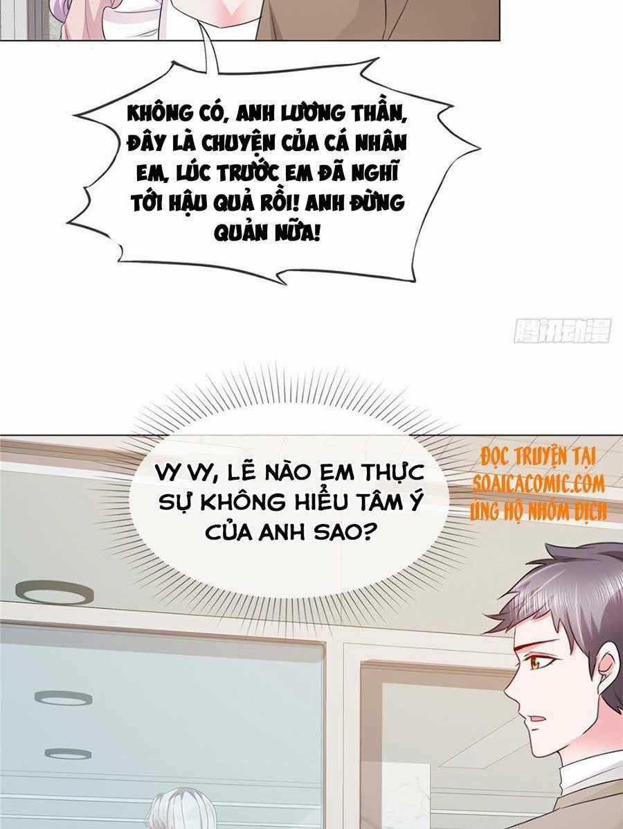 Nhược Hữu Hàn Đông Ngộ Noãn Dương Chapter 19 trang 23