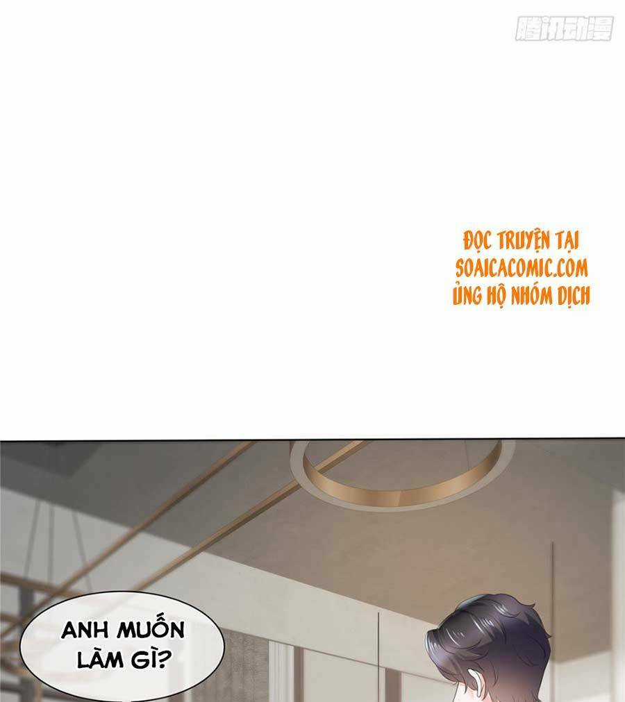 Nhược Hữu Hàn Đông Ngộ Noãn Dương Chapter 19 trang 5