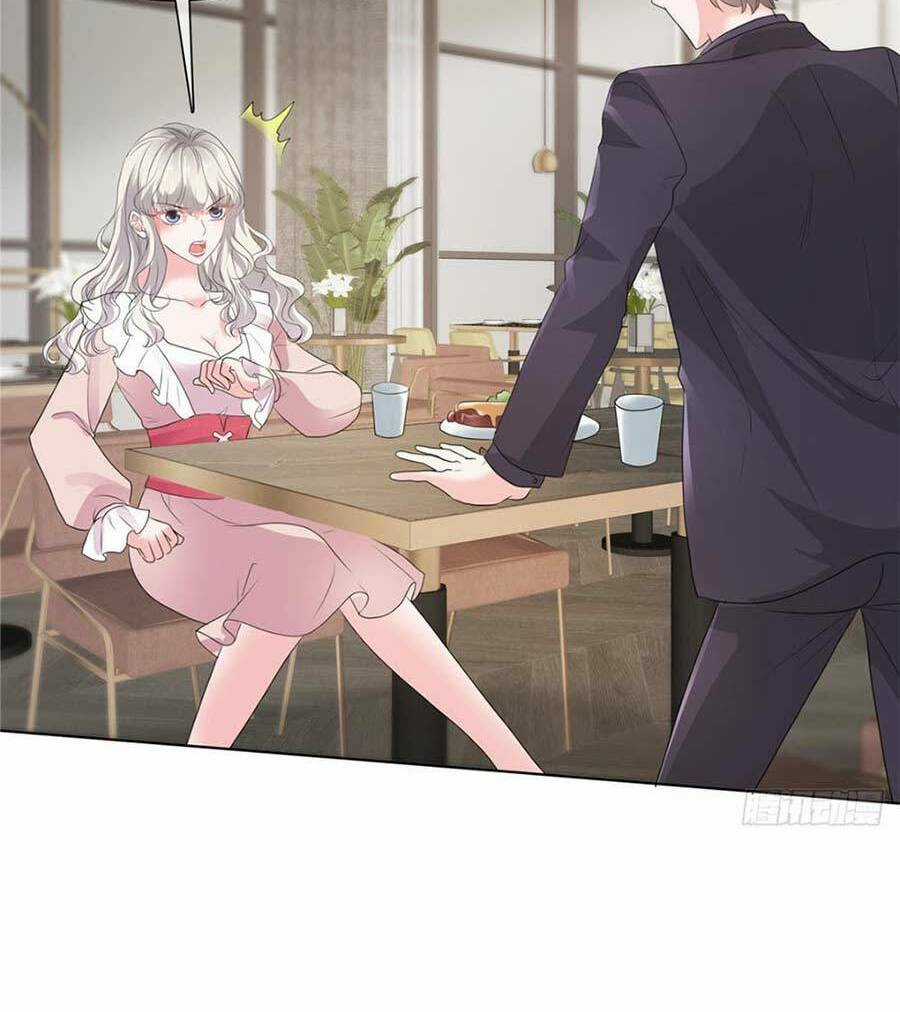 Nhược Hữu Hàn Đông Ngộ Noãn Dương Chapter 19 trang 6