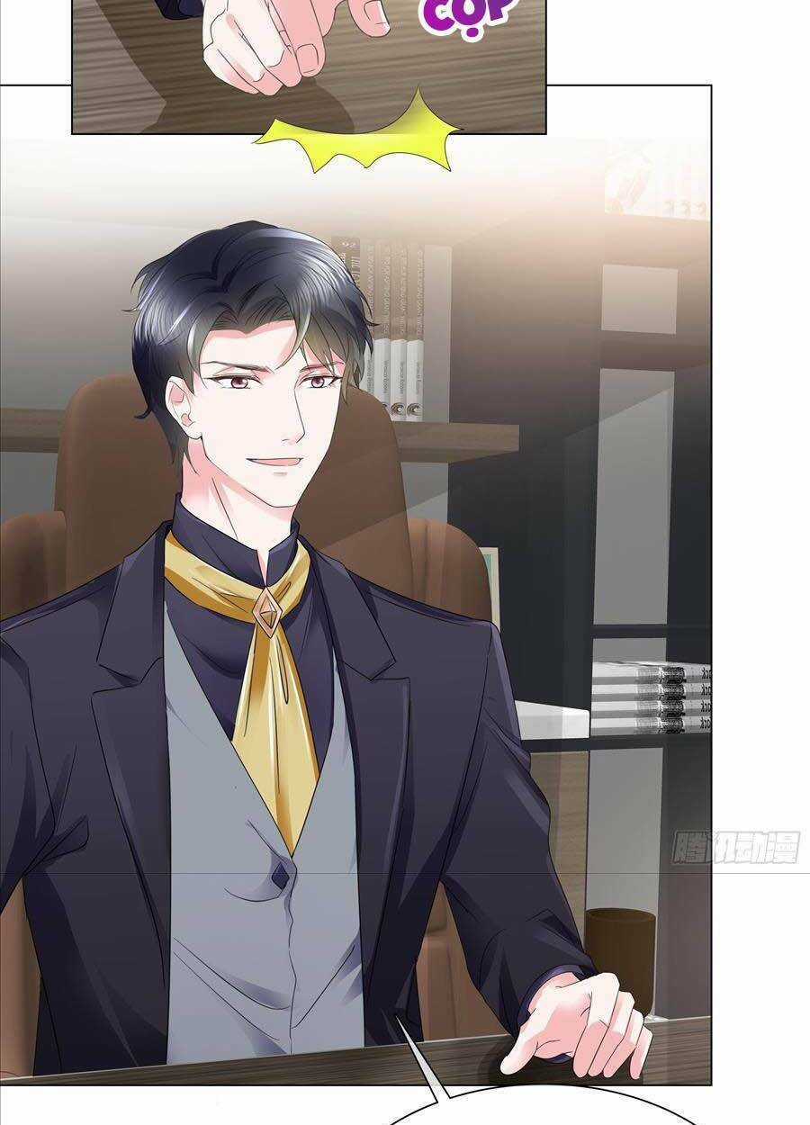 Nhược Hữu Hàn Đông Ngộ Noãn Dương Chapter 2 trang 10