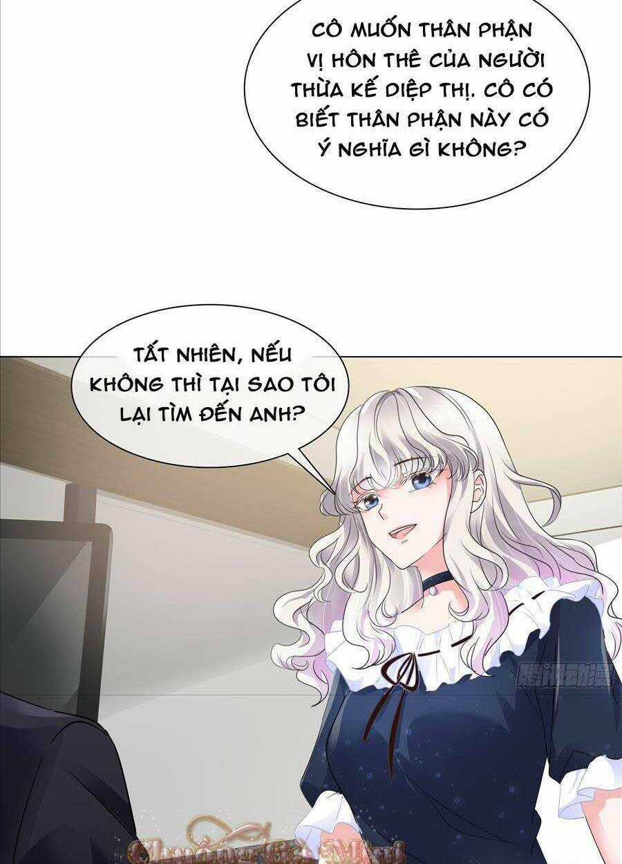 Nhược Hữu Hàn Đông Ngộ Noãn Dương Chapter 2 trang 11