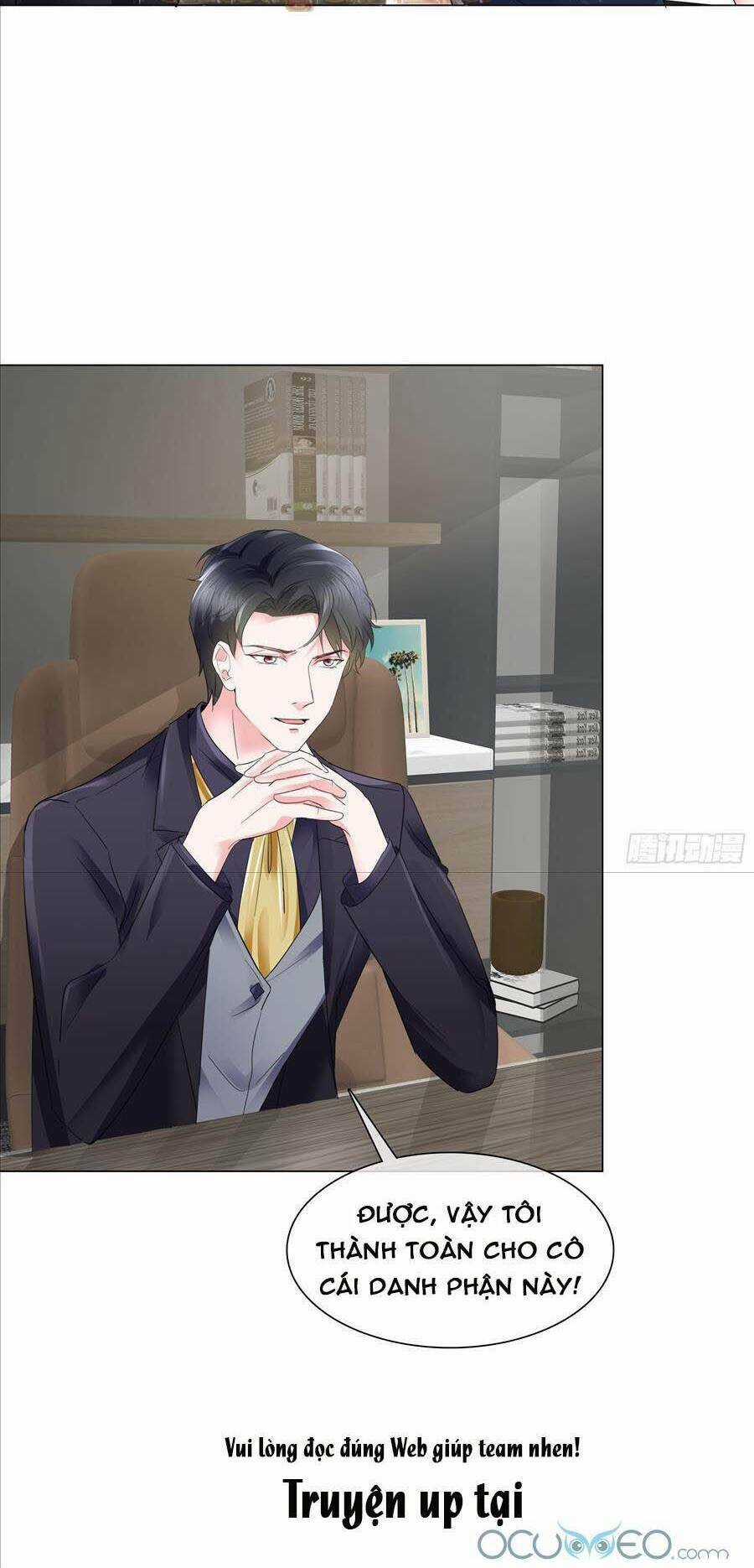 Nhược Hữu Hàn Đông Ngộ Noãn Dương Chapter 2 trang 12