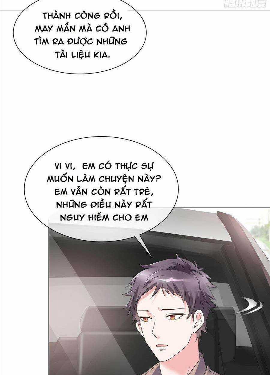 Nhược Hữu Hàn Đông Ngộ Noãn Dương Chapter 2 trang 14