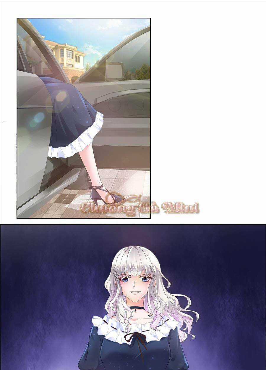 Nhược Hữu Hàn Đông Ngộ Noãn Dương Chapter 2 trang 20