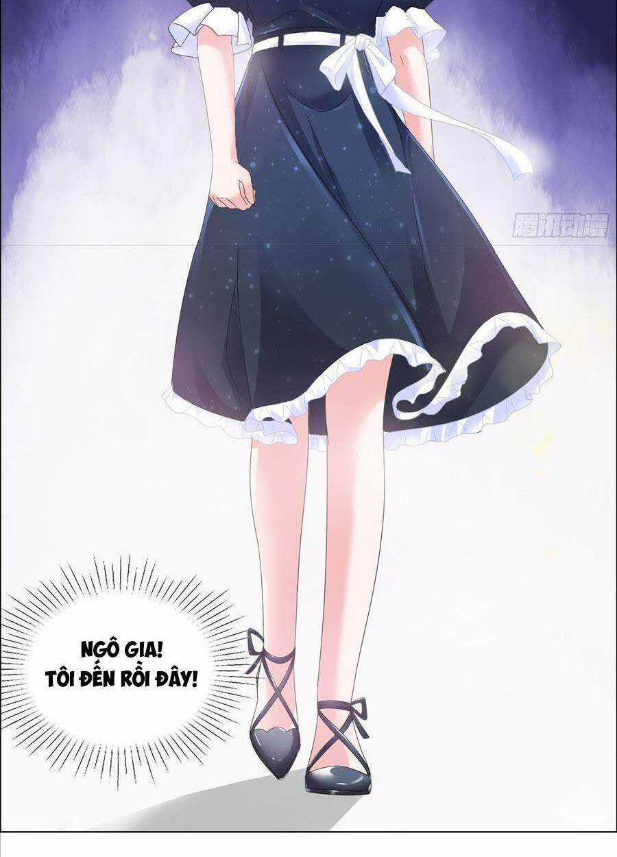 Nhược Hữu Hàn Đông Ngộ Noãn Dương Chapter 2 trang 21