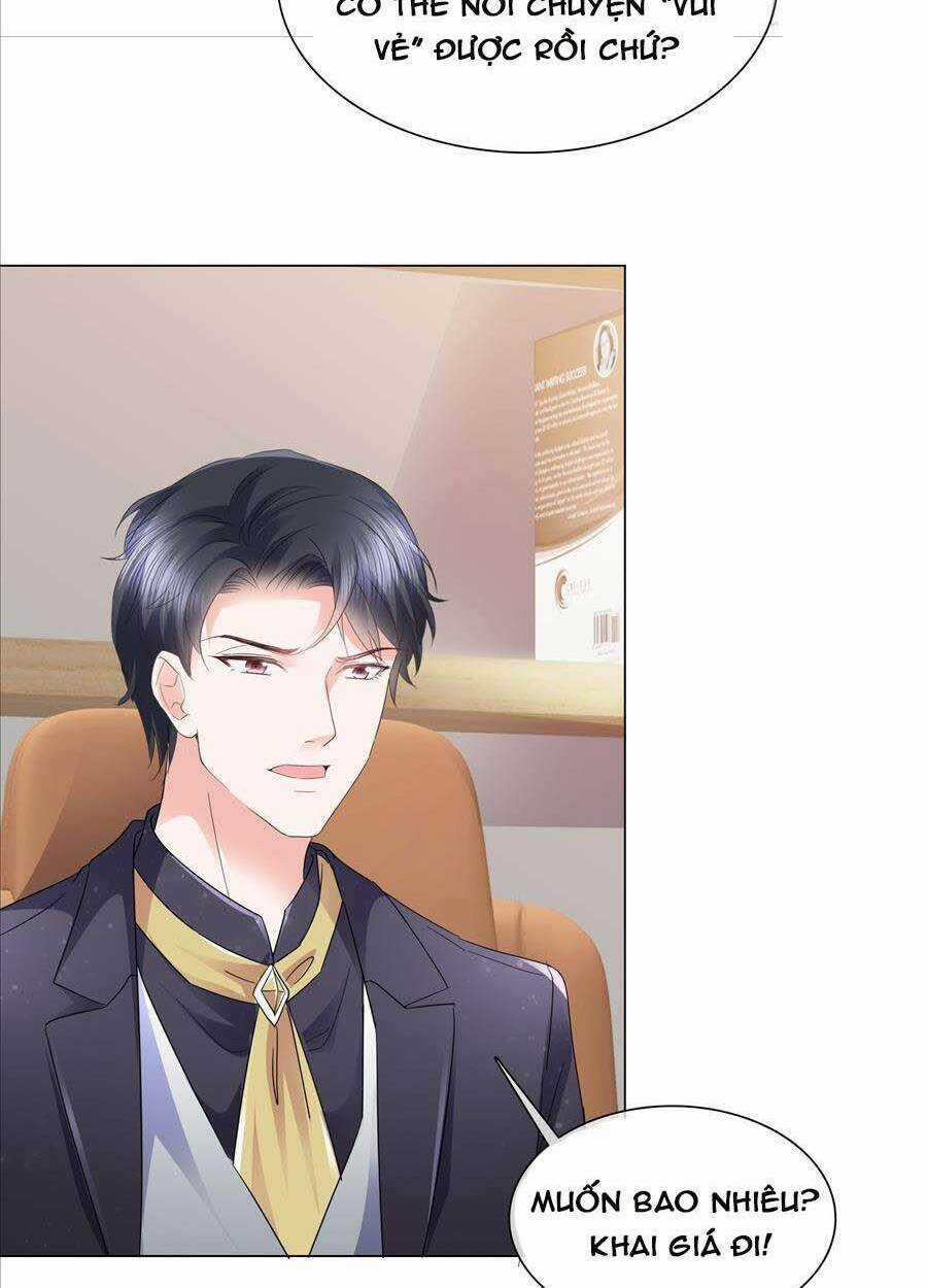 Nhược Hữu Hàn Đông Ngộ Noãn Dương Chapter 2 trang 3