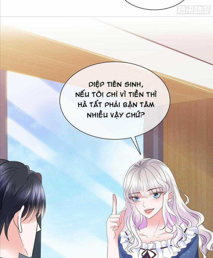 Nhược Hữu Hàn Đông Ngộ Noãn Dương Chapter 2 trang 4