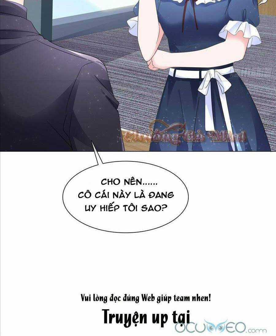 Nhược Hữu Hàn Đông Ngộ Noãn Dương Chapter 2 trang 5