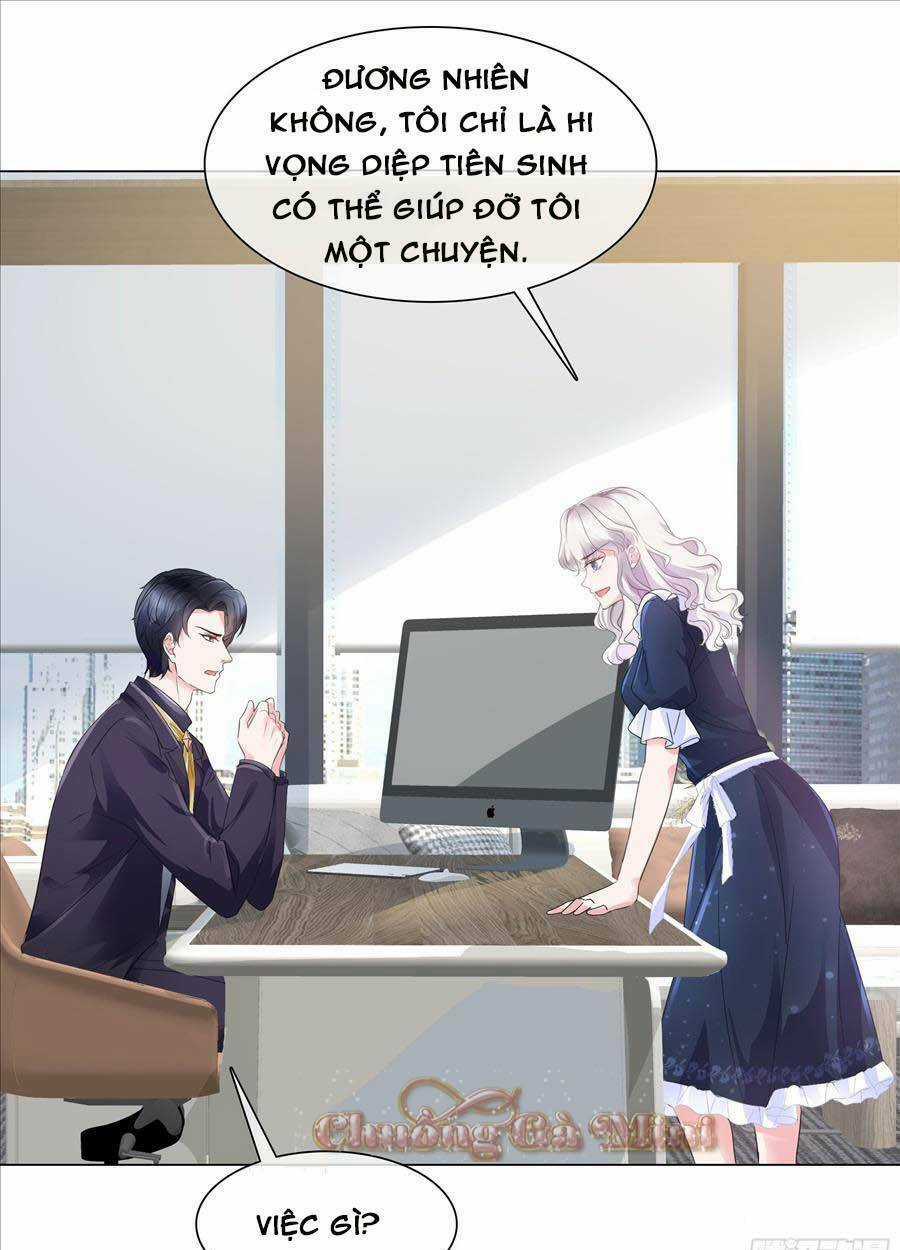 Nhược Hữu Hàn Đông Ngộ Noãn Dương Chapter 2 trang 6