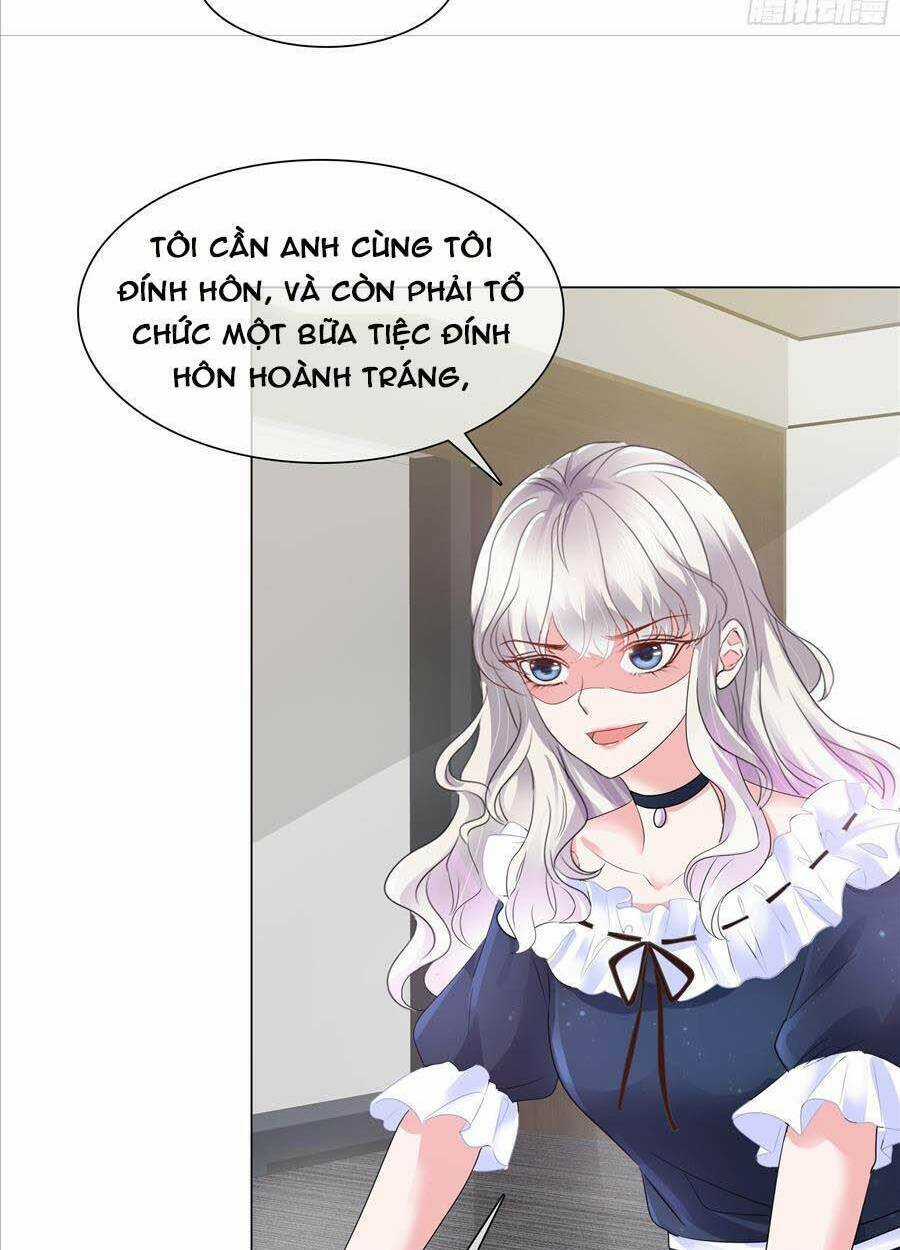 Nhược Hữu Hàn Đông Ngộ Noãn Dương Chapter 2 trang 7