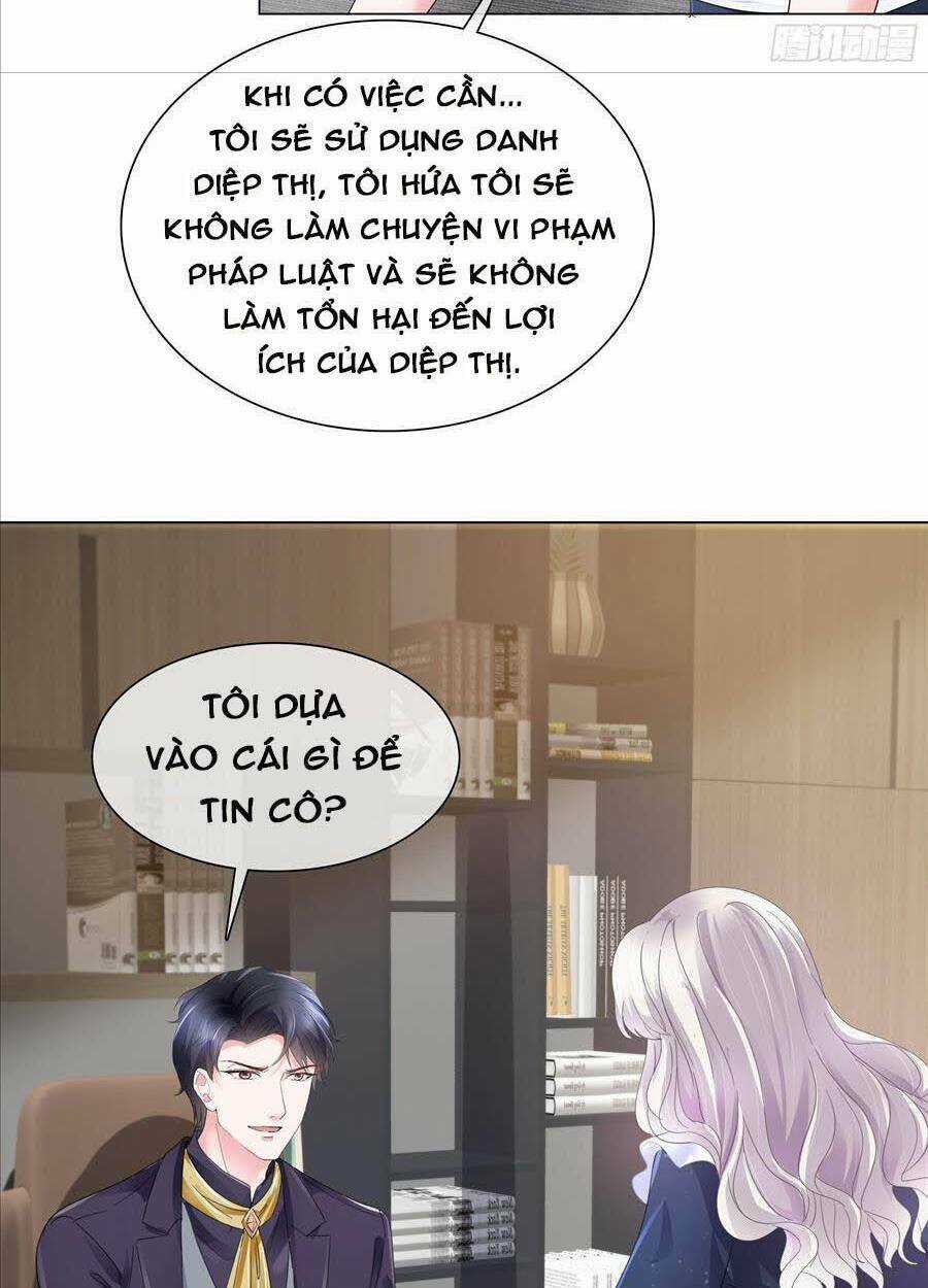 Nhược Hữu Hàn Đông Ngộ Noãn Dương Chapter 2 trang 8