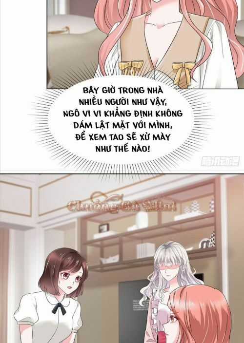 Nhược Hữu Hàn Đông Ngộ Noãn Dương Chapter 20 trang 10