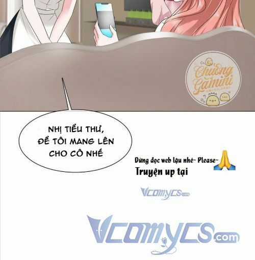 Nhược Hữu Hàn Đông Ngộ Noãn Dương Chapter 20 trang 11