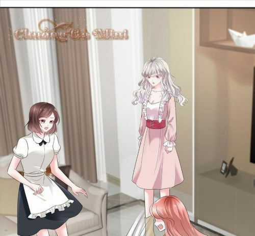 Nhược Hữu Hàn Đông Ngộ Noãn Dương Chapter 20 trang 12