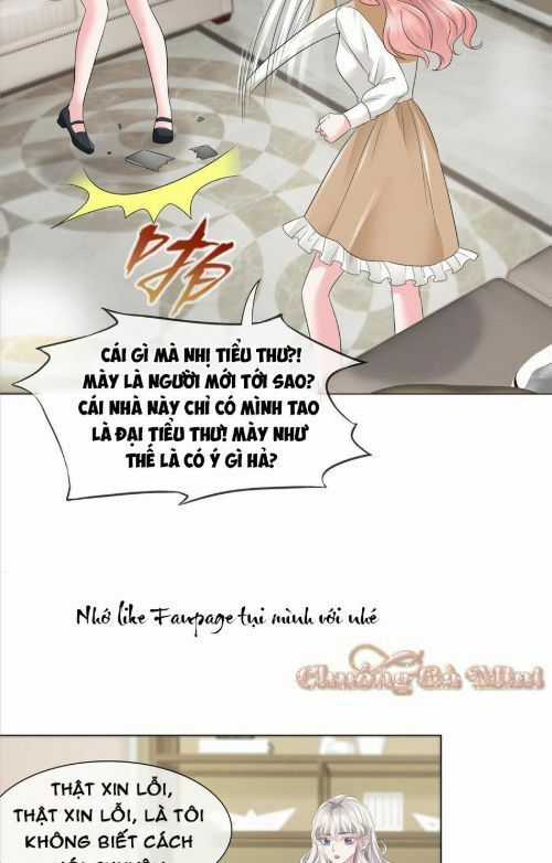 Nhược Hữu Hàn Đông Ngộ Noãn Dương Chapter 20 trang 13