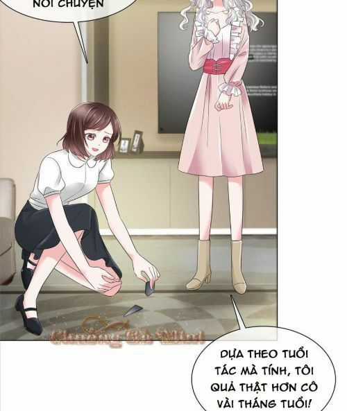 Nhược Hữu Hàn Đông Ngộ Noãn Dương Chapter 20 trang 14