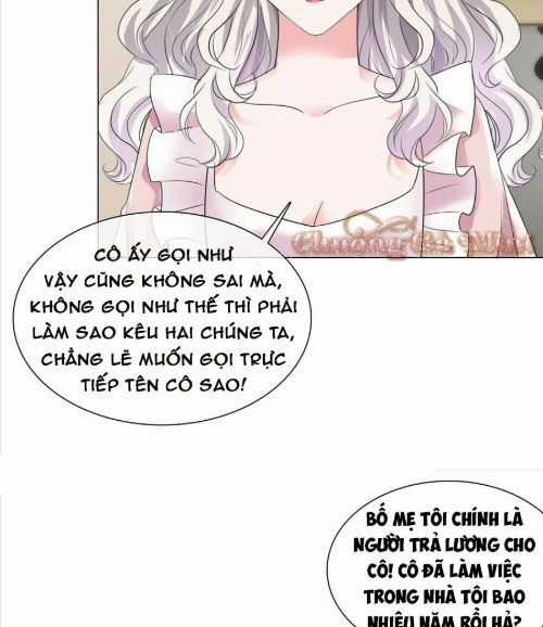 Nhược Hữu Hàn Đông Ngộ Noãn Dương Chapter 20 trang 16