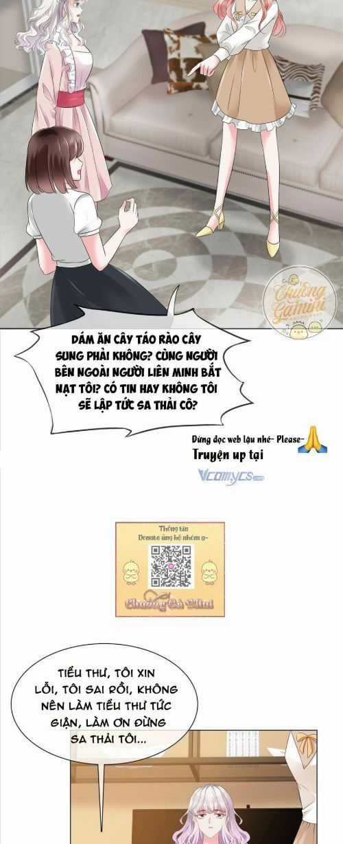 Nhược Hữu Hàn Đông Ngộ Noãn Dương Chapter 20 trang 18