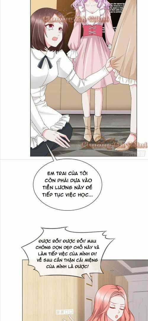 Nhược Hữu Hàn Đông Ngộ Noãn Dương Chapter 20 trang 19