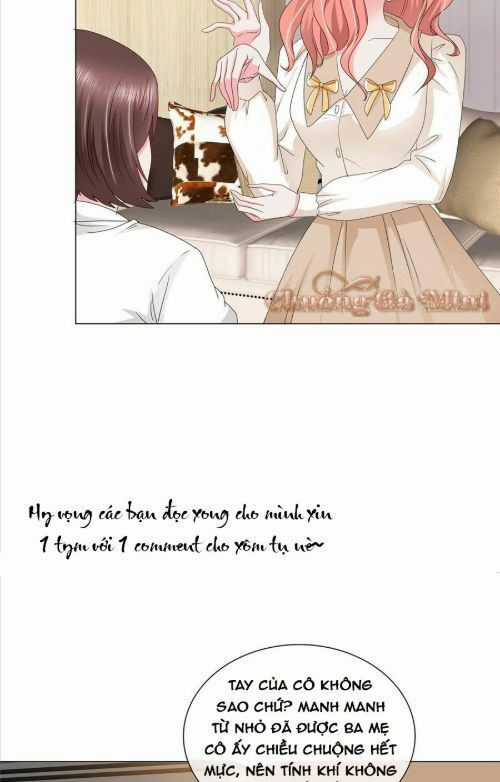 Nhược Hữu Hàn Đông Ngộ Noãn Dương Chapter 20 trang 20