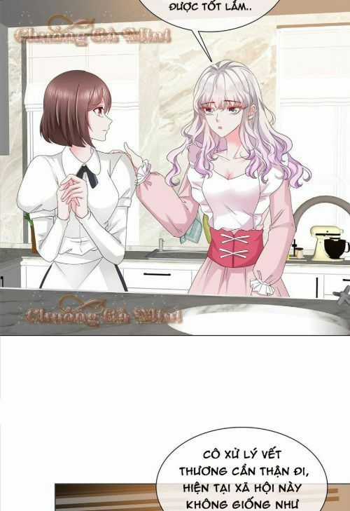 Nhược Hữu Hàn Đông Ngộ Noãn Dương Chapter 20 trang 21