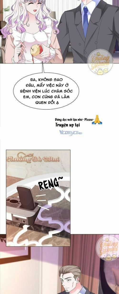 Nhược Hữu Hàn Đông Ngộ Noãn Dương Chapter 20 trang 27