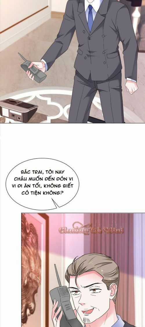 Nhược Hữu Hàn Đông Ngộ Noãn Dương Chapter 20 trang 28