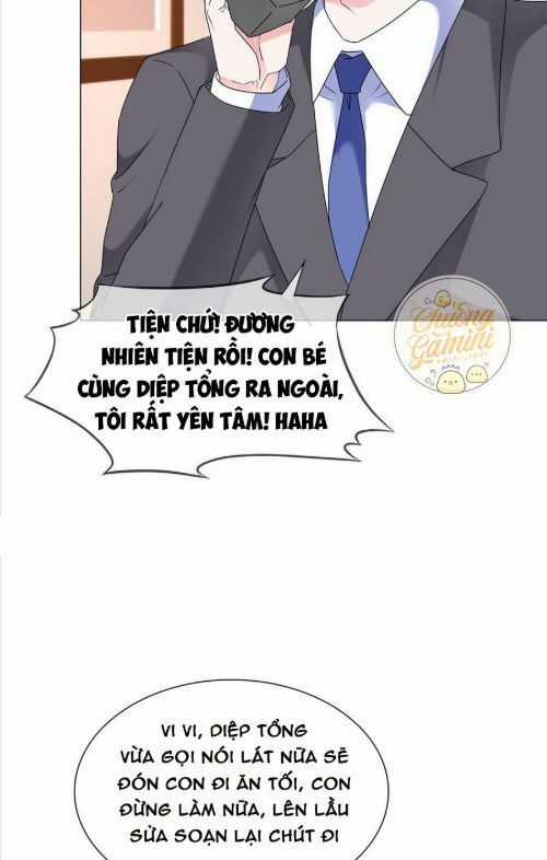 Nhược Hữu Hàn Đông Ngộ Noãn Dương Chapter 20 trang 29