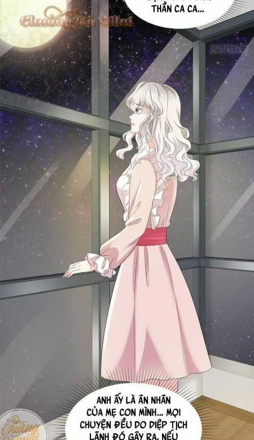 Nhược Hữu Hàn Đông Ngộ Noãn Dương Chapter 20 trang 3