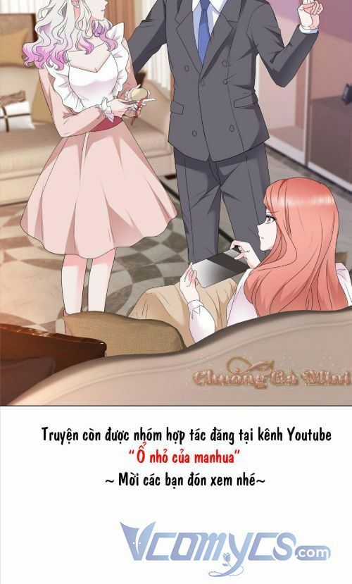 Nhược Hữu Hàn Đông Ngộ Noãn Dương Chapter 20 trang 31