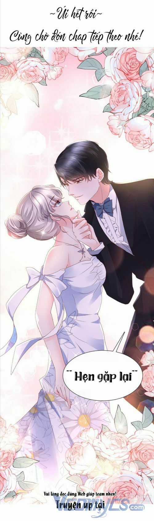 Nhược Hữu Hàn Đông Ngộ Noãn Dương Chapter 20 trang 32