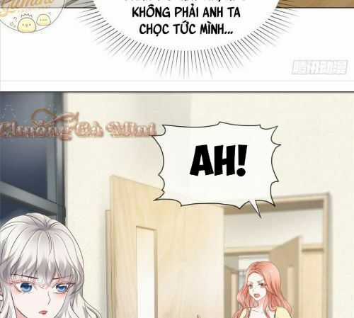 Nhược Hữu Hàn Đông Ngộ Noãn Dương Chapter 20 trang 4