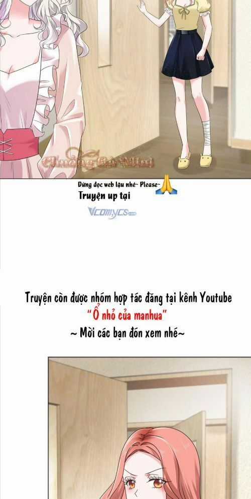 Nhược Hữu Hàn Đông Ngộ Noãn Dương Chapter 20 trang 5