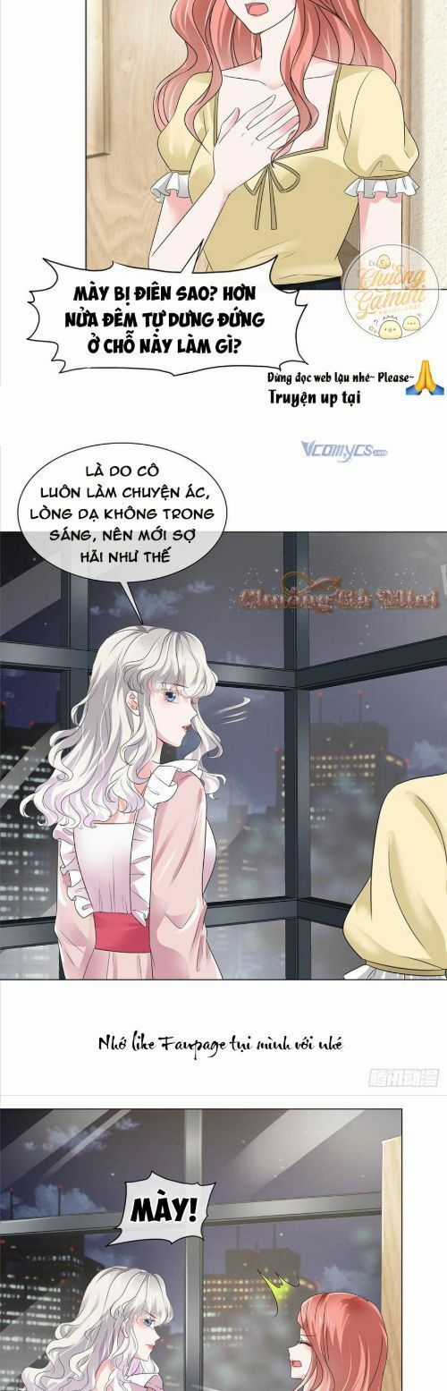 Nhược Hữu Hàn Đông Ngộ Noãn Dương Chapter 20 trang 6