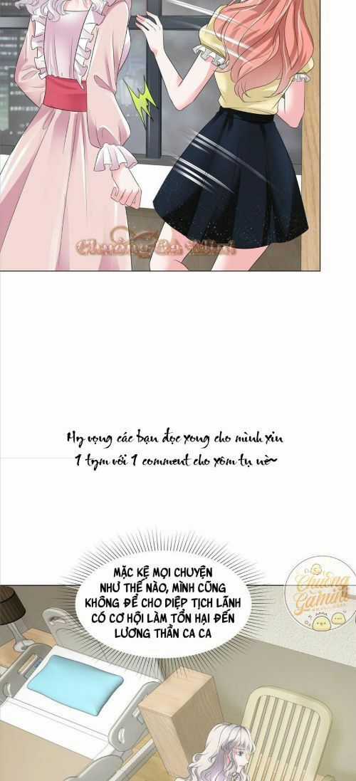 Nhược Hữu Hàn Đông Ngộ Noãn Dương Chapter 20 trang 7