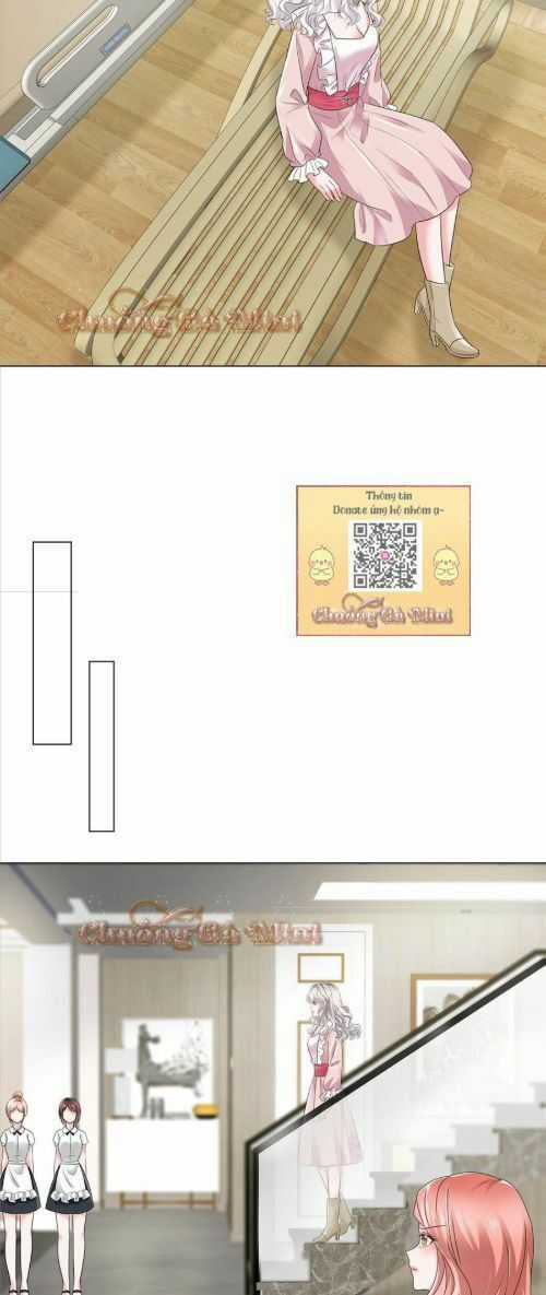 Nhược Hữu Hàn Đông Ngộ Noãn Dương Chapter 20 trang 8